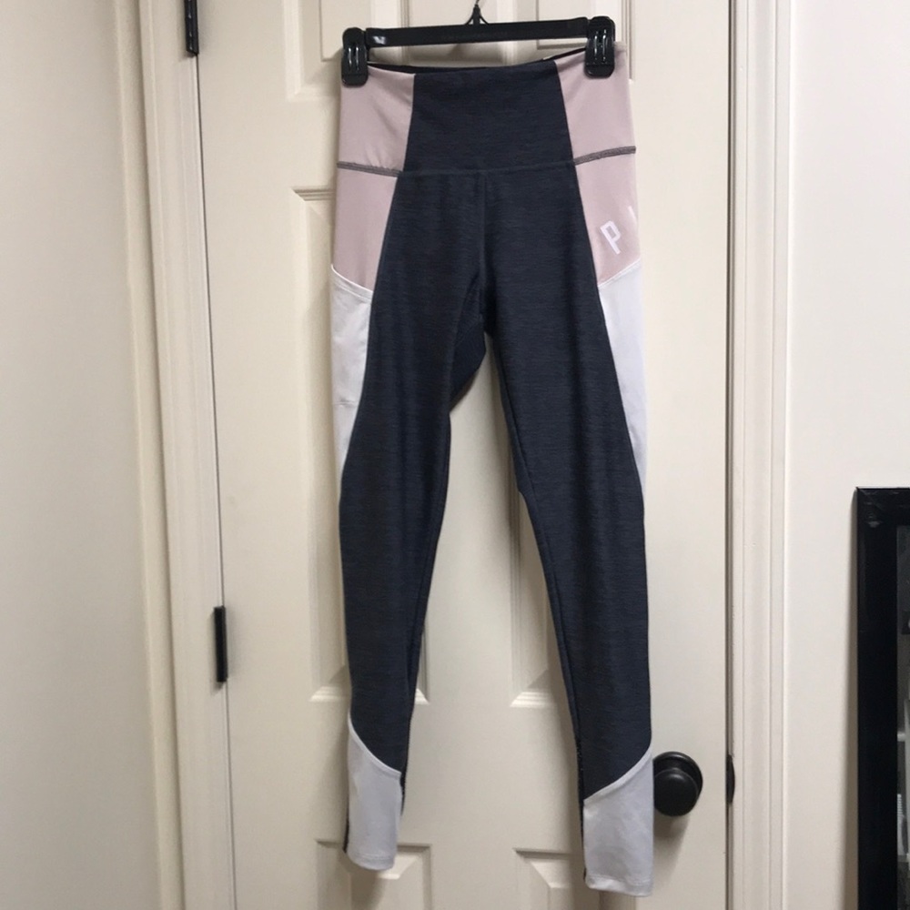 PINK Victoria’s Secret Leggings, Size Small